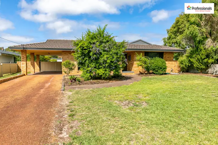 Main view of Homely house listing, 8 Gordon Street, Little Grove WA 6330