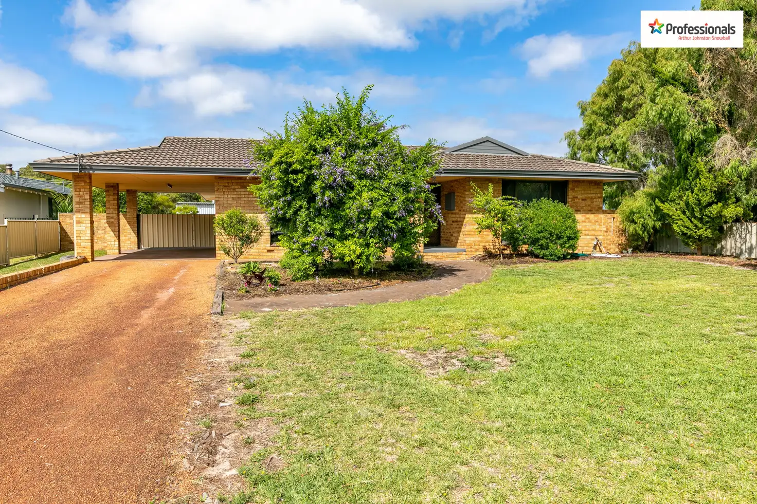 Main view of Homely house listing, 8 Gordon Street, Little Grove WA 6330