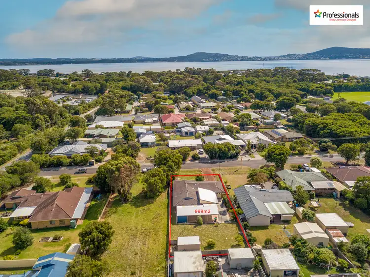Third view of Homely house listing, 8 Gordon Street, Little Grove WA 6330