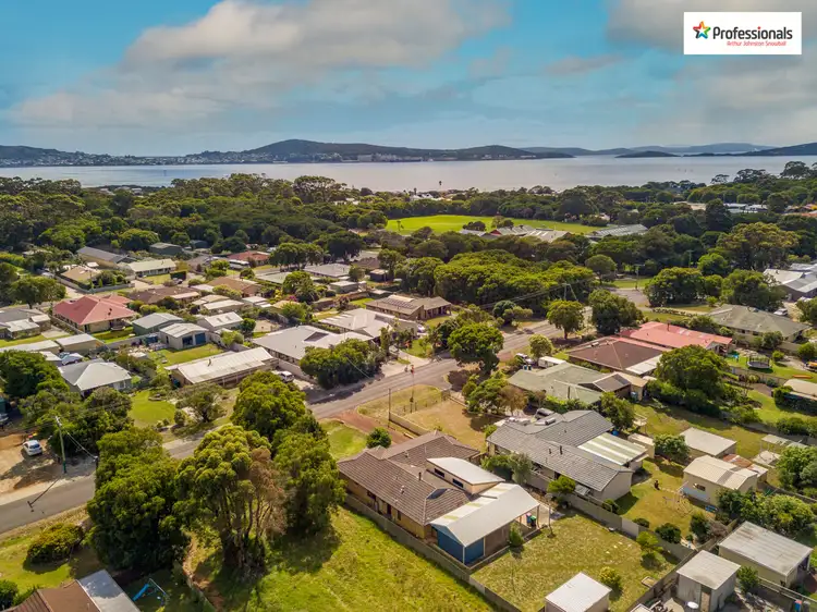 Fourth view of Homely house listing, 8 Gordon Street, Little Grove WA 6330