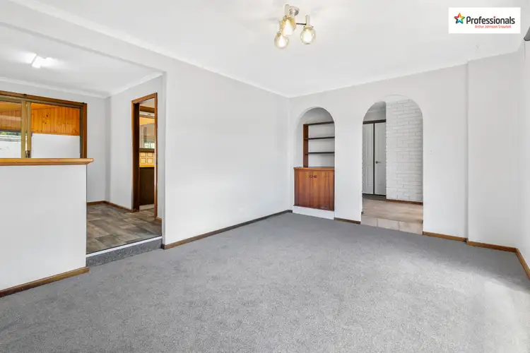 Seventh view of Homely house listing, 8 Gordon Street, Little Grove WA 6330