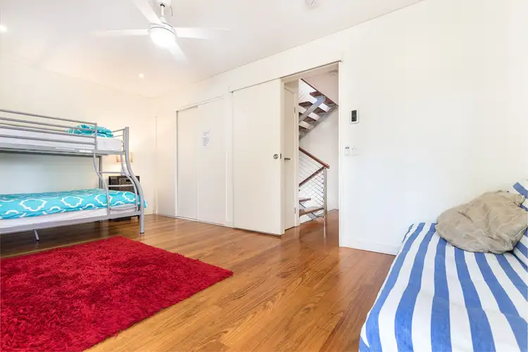 Sixth view of Homely house listing, 2/16 Tramican Street, Point Lookout QLD 4183