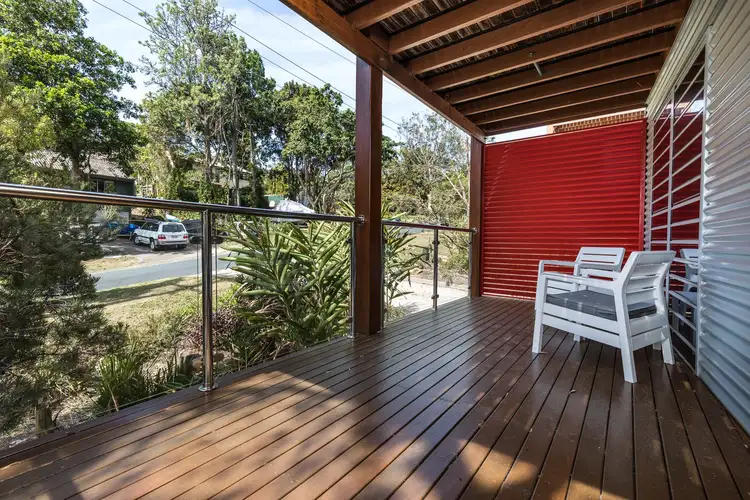 Seventh view of Homely house listing, 2/16 Tramican Street, Point Lookout QLD 4183