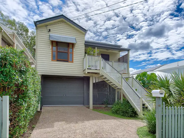 65 Picnic Street, Enoggera QLD 4051