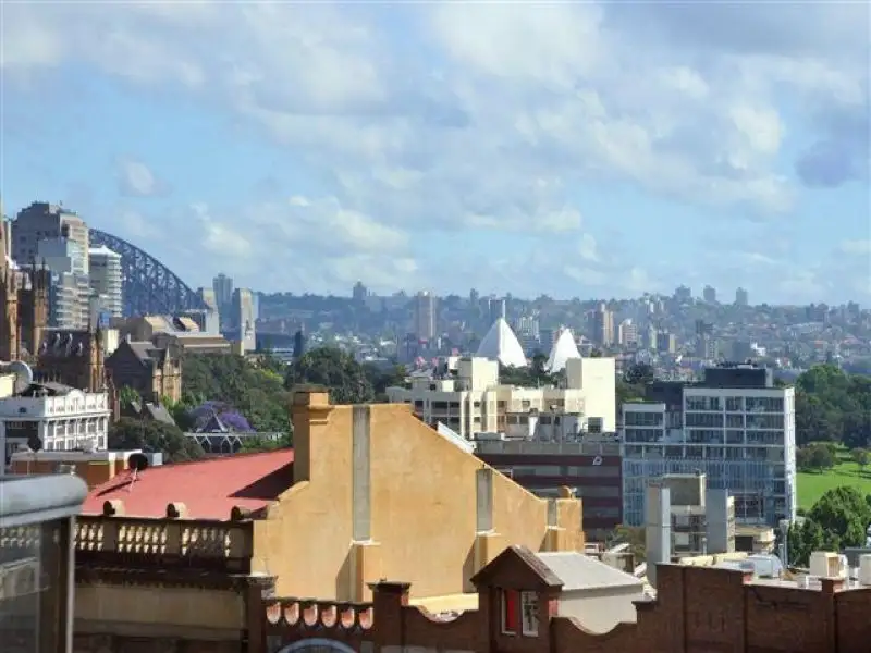 Main view of Homely apartment listing, 60/220 Goulburn St, Surry Hills NSW 2010