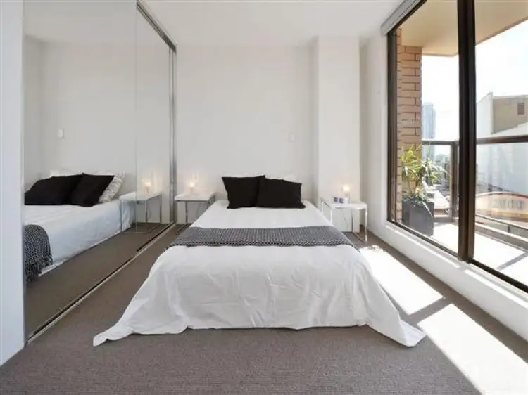 Third view of Homely apartment listing, 60/220 Goulburn St, Surry Hills NSW 2010