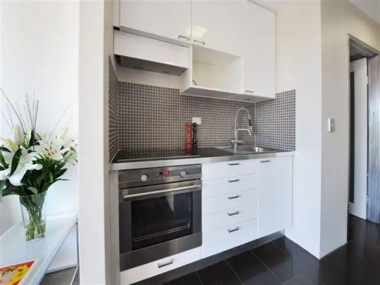 Fifth view of Homely apartment listing, 60/220 Goulburn St, Surry Hills NSW 2010