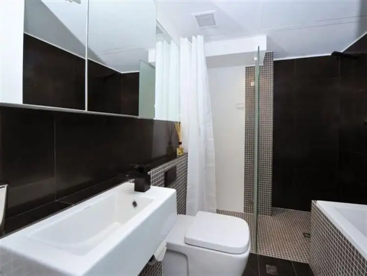 Sixth view of Homely apartment listing, 60/220 Goulburn St, Surry Hills NSW 2010
