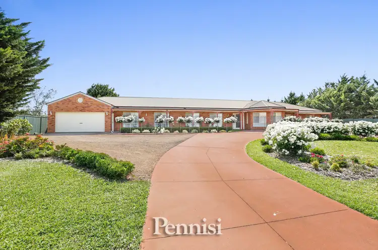 Main view of Homely house listing, 17 Punjel Drive, Diggers Rest VIC 3427