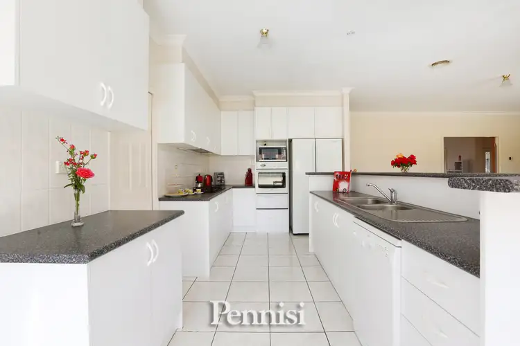 Third view of Homely house listing, 17 Punjel Drive, Diggers Rest VIC 3427