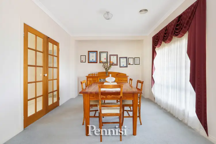 Fourth view of Homely house listing, 17 Punjel Drive, Diggers Rest VIC 3427