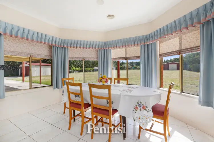Fifth view of Homely house listing, 17 Punjel Drive, Diggers Rest VIC 3427