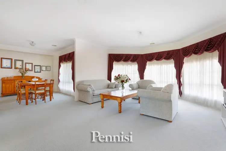 Sixth view of Homely house listing, 17 Punjel Drive, Diggers Rest VIC 3427