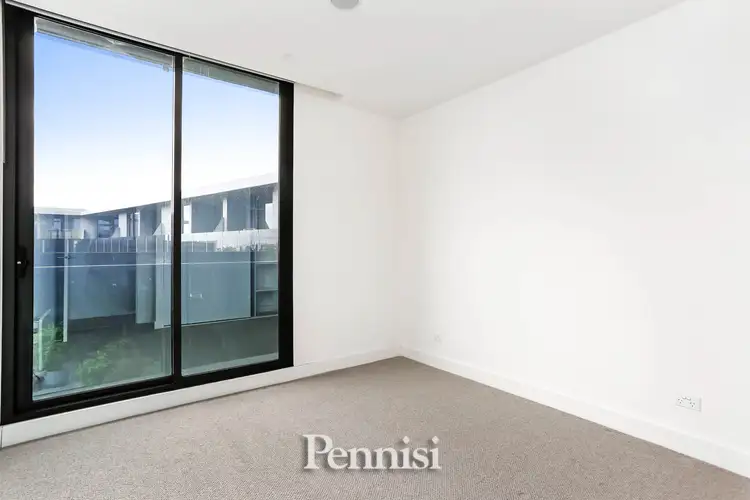 Fifth view of Homely apartment listing, 308/36 - 40 Collins Street, Essendon VIC 3040