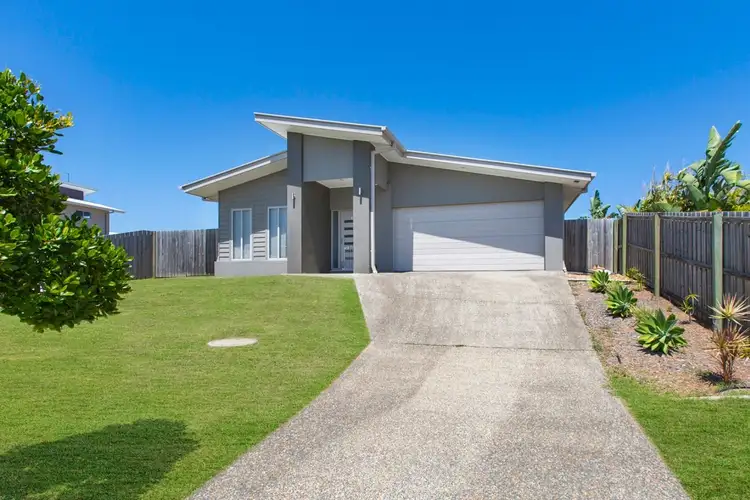 Main view of Homely house listing, 4 Vanda Lane, Casuarina NSW 2487