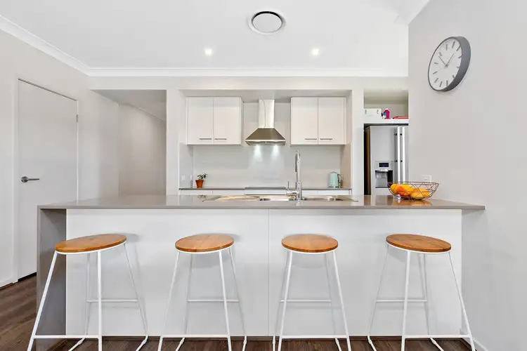 Third view of Homely house listing, 4 Vanda Lane, Casuarina NSW 2487