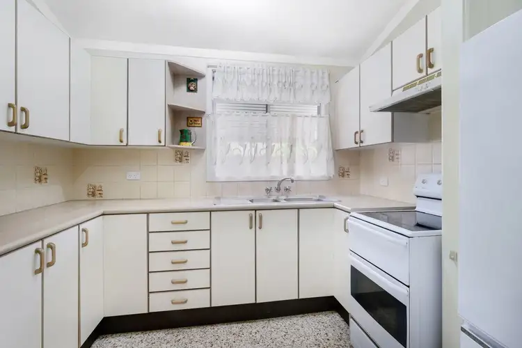 Second view of Homely house listing, 53 Wilbur Street, Greenacre NSW 2190
