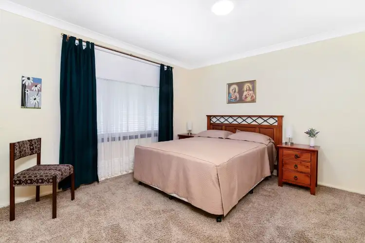 Fourth view of Homely house listing, 53 Wilbur Street, Greenacre NSW 2190