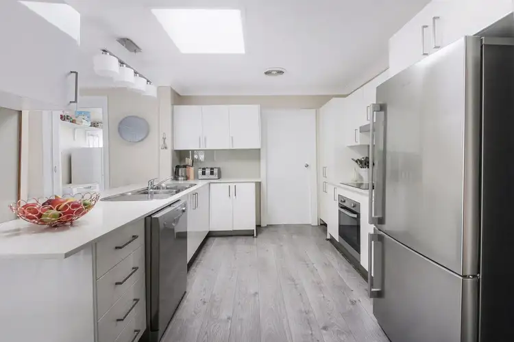 Second view of Homely house listing, 8 Fairland Ave, Greenacre NSW 2190