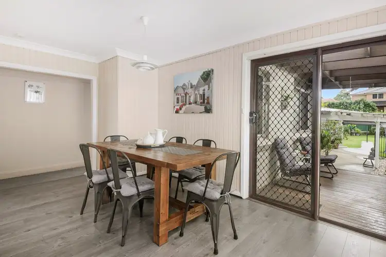 Fourth view of Homely house listing, 8 Fairland Ave, Greenacre NSW 2190