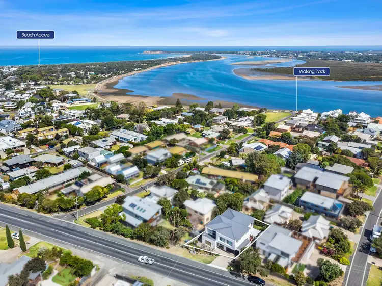 43 Wallington Road, Ocean Grove VIC 3226