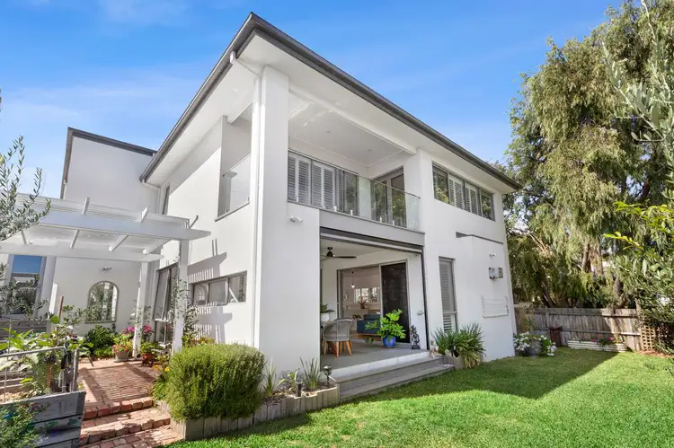 Fifth view of Homely house listing, 43 Wallington Road, Ocean Grove VIC 3226