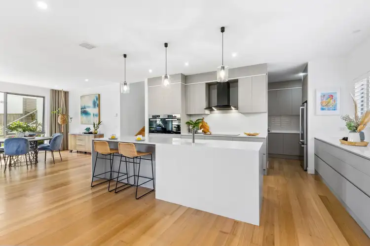 Sixth view of Homely house listing, 43 Wallington Road, Ocean Grove VIC 3226