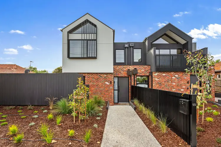 2/18 Lawson Street, Essendon VIC 3040