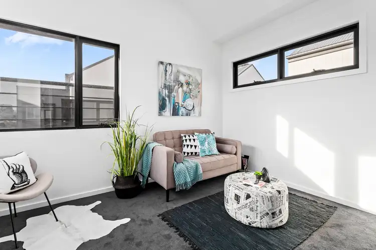 Fourth view of Homely townhouse listing, 2/18 Lawson Street, Essendon VIC 3040