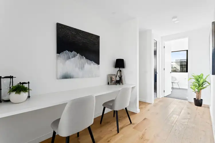Fifth view of Homely townhouse listing, 2/18 Lawson Street, Essendon VIC 3040