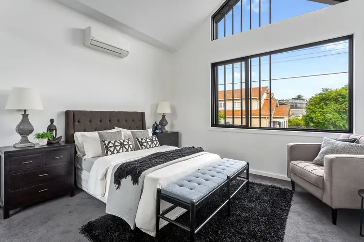 Sixth view of Homely townhouse listing, 2/18 Lawson Street, Essendon VIC 3040