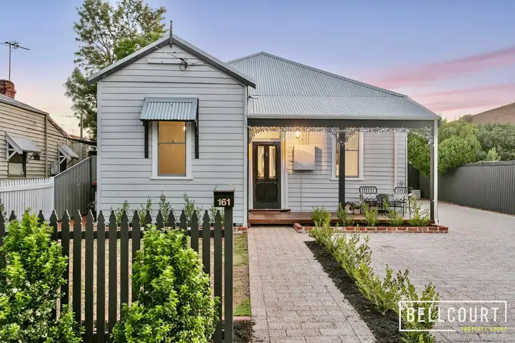 161 Peninsula Road, Maylands WA 6051