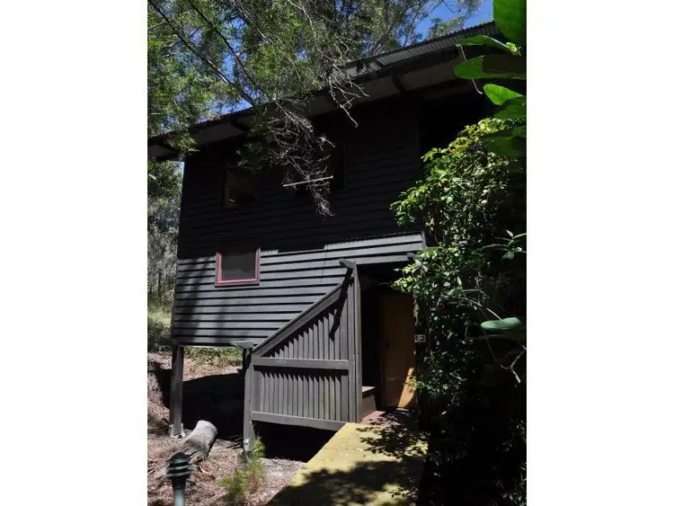 Second view of Homely villa listing, 525 Pandanus Villa, Hervey Bay QLD 4655
