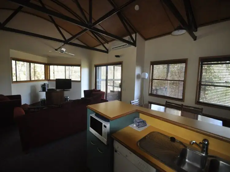 Seventh view of Homely villa listing, 525 Pandanus Villa, Hervey Bay QLD 4655
