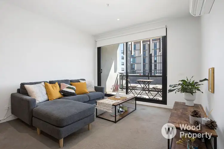 Main view of Homely apartment listing, 307/6 Mater Street, Collingwood VIC 3066
