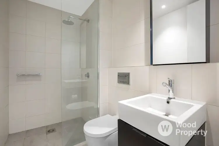 Fourth view of Homely apartment listing, 307/6 Mater Street, Collingwood VIC 3066