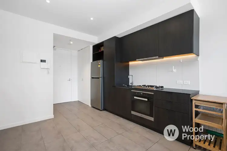 Sixth view of Homely apartment listing, 307/6 Mater Street, Collingwood VIC 3066