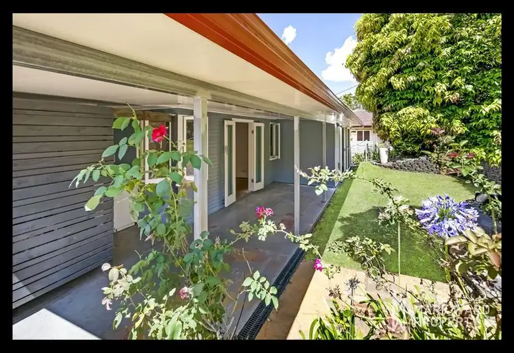 27 Errington Street, Moorooka QLD 4105