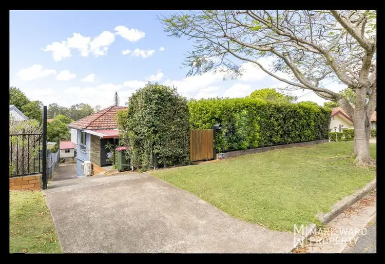 Second view of Homely house listing, 27 Errington Street, Moorooka QLD 4105