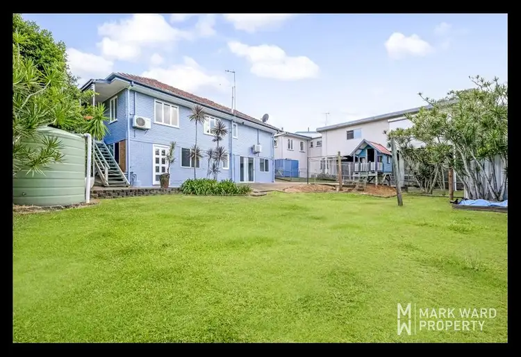 Third view of Homely house listing, 27 Errington Street, Moorooka QLD 4105