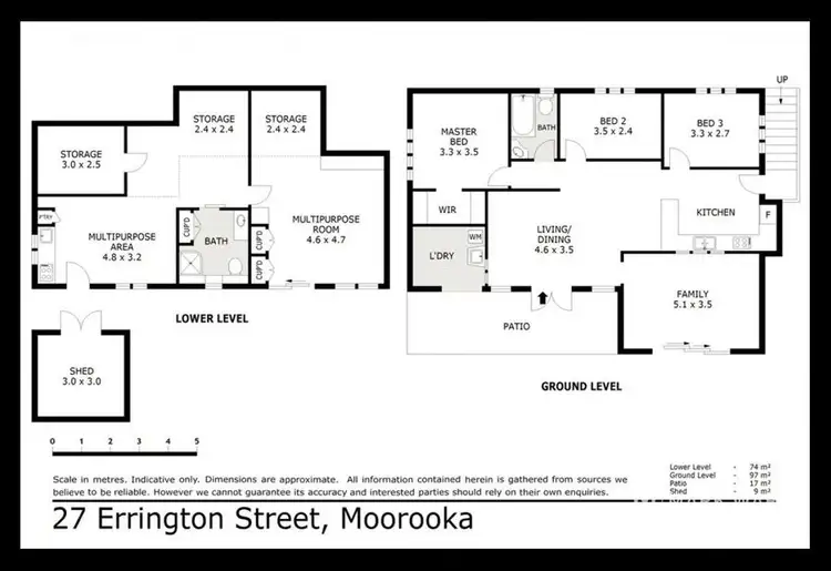 Fifth view of Homely house listing, 27 Errington Street, Moorooka QLD 4105