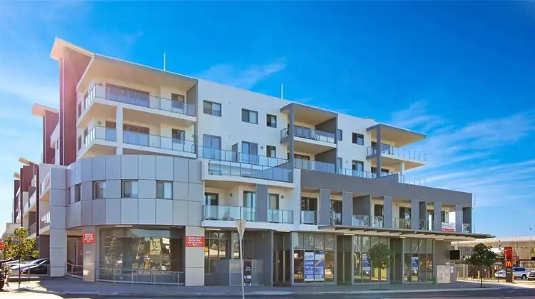 40/10 Merriville Road
