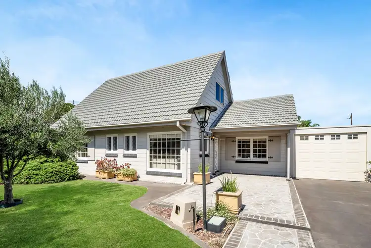 Main view of Homely house listing, 36 Sunset Crescent, Grange SA 5022