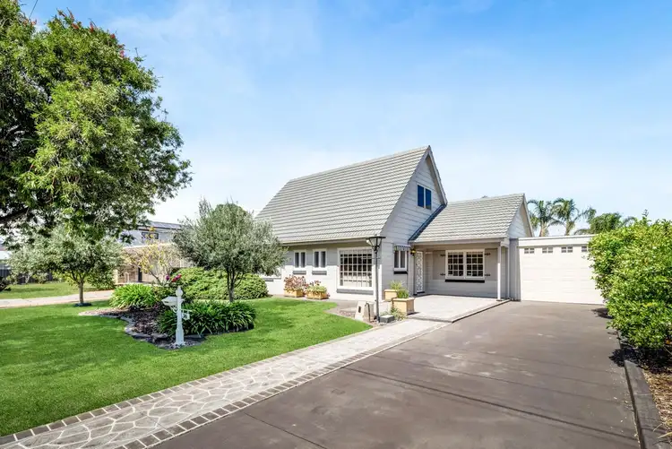 Third view of Homely house listing, 36 Sunset Crescent, Grange SA 5022