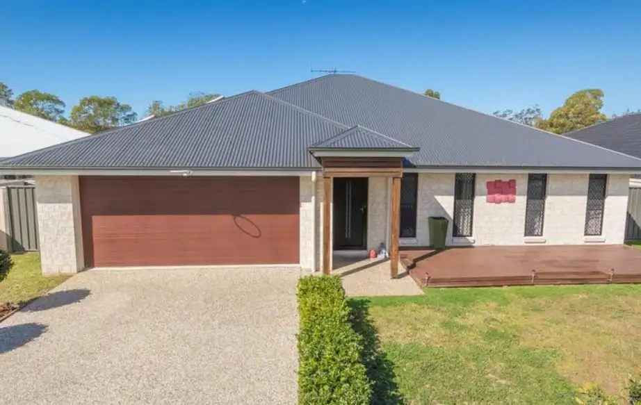 Main view of Homely house listing, 88 Joyner Circuit, Caboolture QLD 4510
