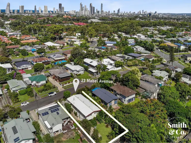 23 Mabel Avenue, Southport QLD 4215