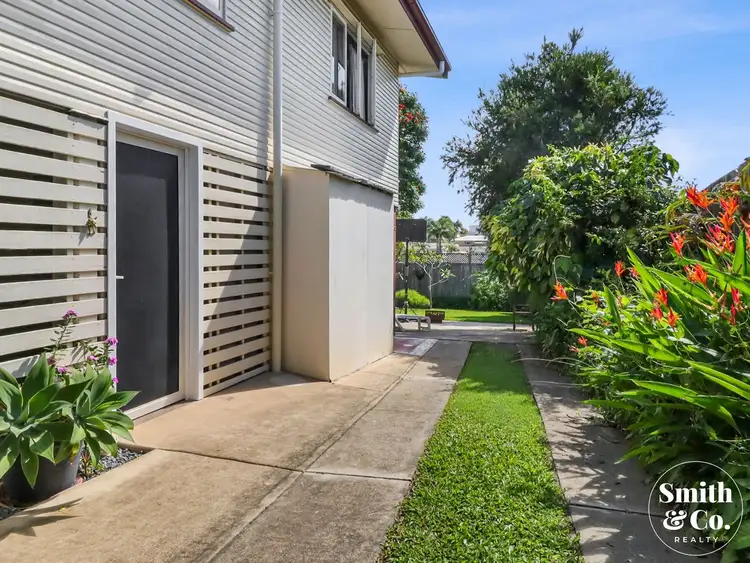 Second view of Homely house listing, 23 Mabel Avenue, Southport QLD 4215