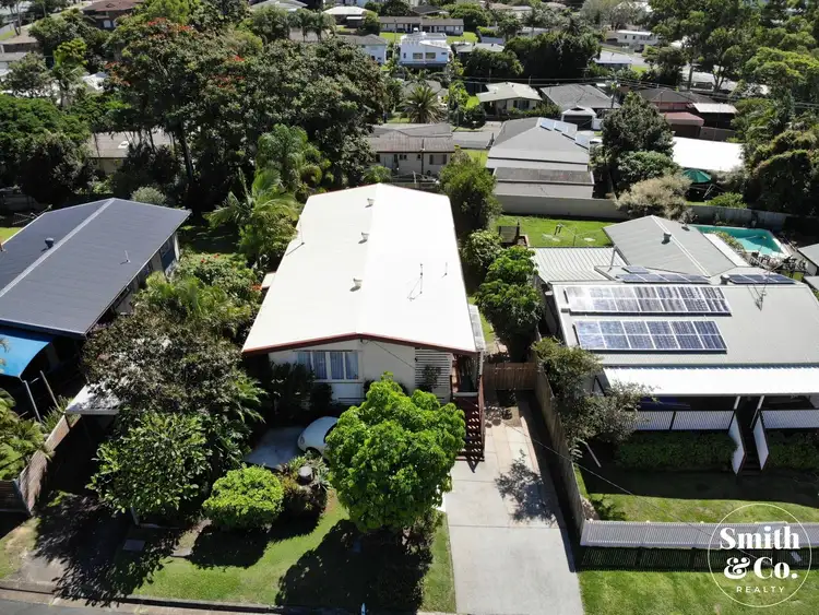 Fourth view of Homely house listing, 23 Mabel Avenue, Southport QLD 4215