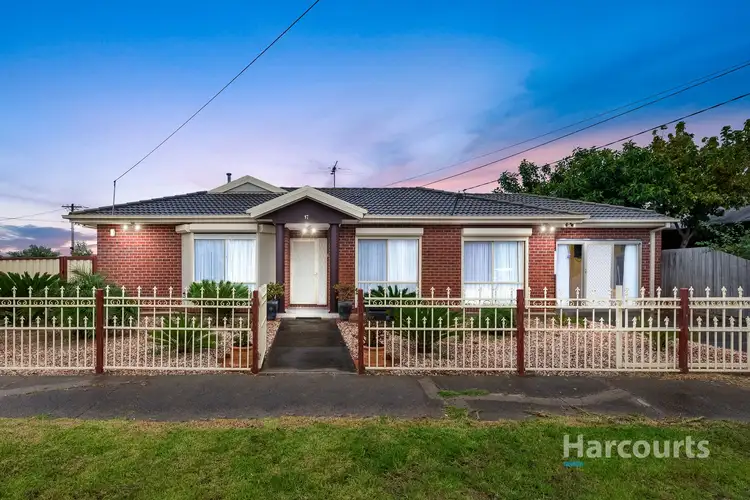 Main view of Homely house listing, 17 Lahy Street, St Albans VIC 3021