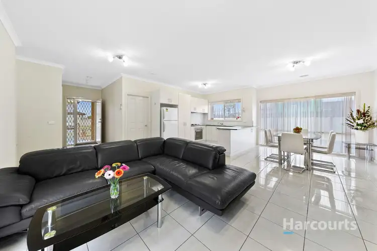 Second view of Homely house listing, 17 Lahy Street, St Albans VIC 3021